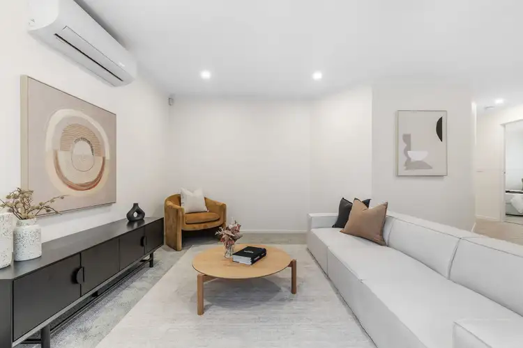 Third view of Homely house listing, 43 Catherine Drive, Hillside VIC 3037