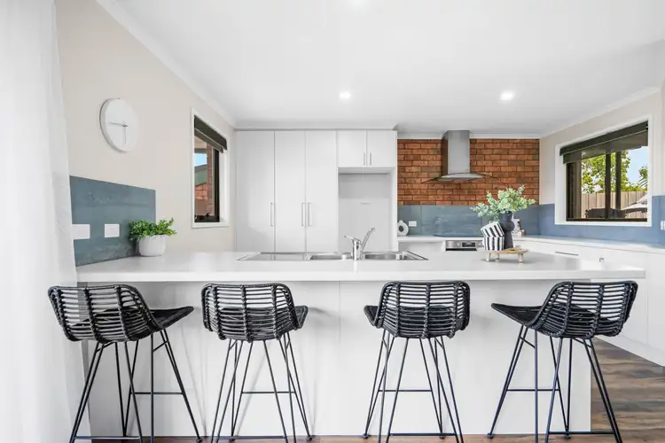 Second view of Homely unit listing, 4/115 Coulstock Street, Warrnambool VIC 3280