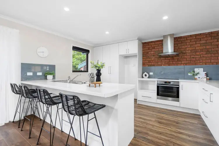 Third view of Homely unit listing, 4/115 Coulstock Street, Warrnambool VIC 3280