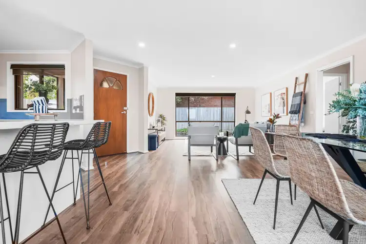 Sixth view of Homely unit listing, 4/115 Coulstock Street, Warrnambool VIC 3280