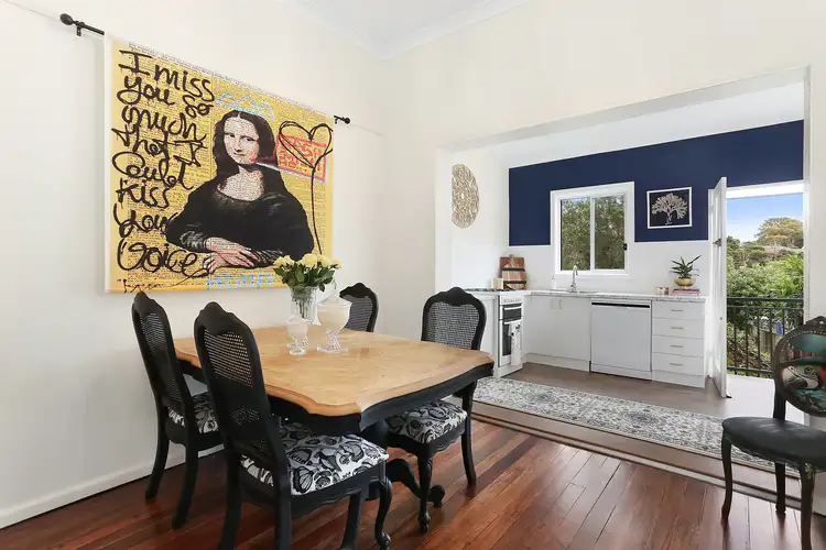 Fourth view of Homely house listing, 19 Cobar Street, Dulwich Hill NSW 2203