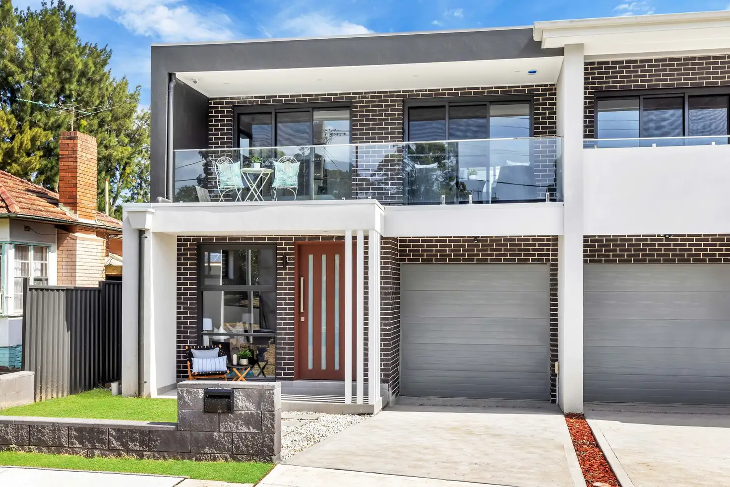 Main view of Homely house listing, 18A Rowley Street, Pendle Hill NSW 2145