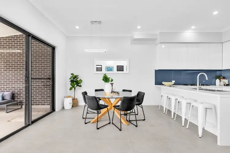 Second view of Homely house listing, 18A Rowley Street, Pendle Hill NSW 2145