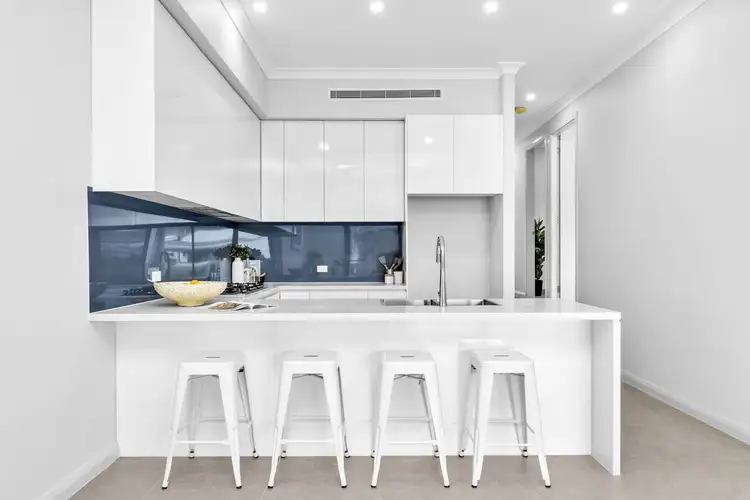 Third view of Homely house listing, 18A Rowley Street, Pendle Hill NSW 2145