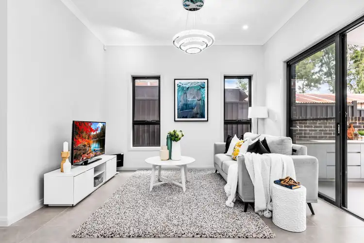 Fourth view of Homely house listing, 18A Rowley Street, Pendle Hill NSW 2145