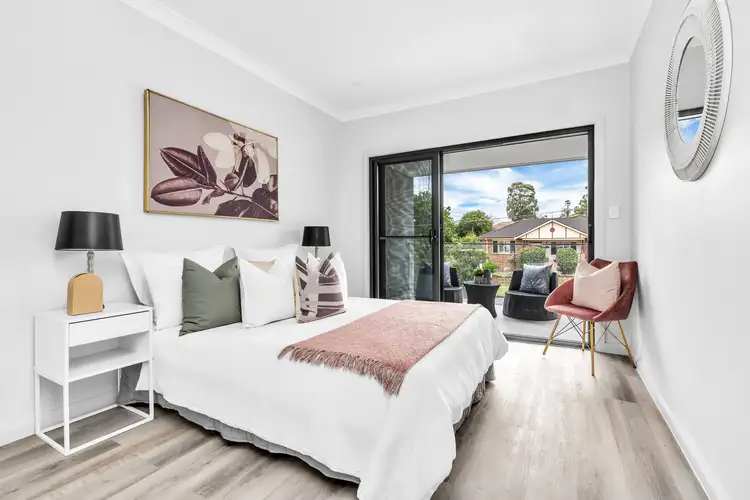 Sixth view of Homely house listing, 18A Rowley Street, Pendle Hill NSW 2145