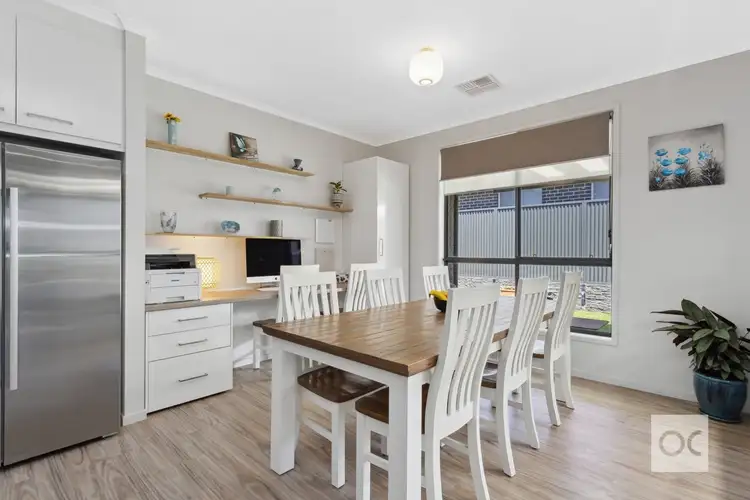 Fifth view of Homely house listing, 23 Aqua Place, Moana SA 5169
