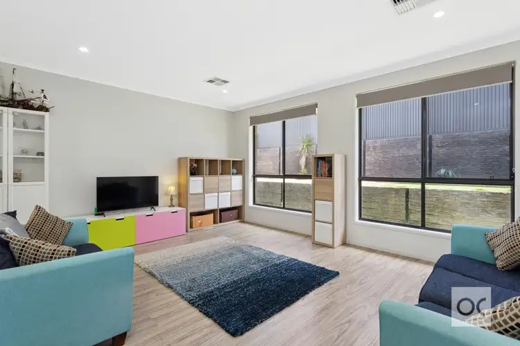 Sixth view of Homely house listing, 23 Aqua Place, Moana SA 5169