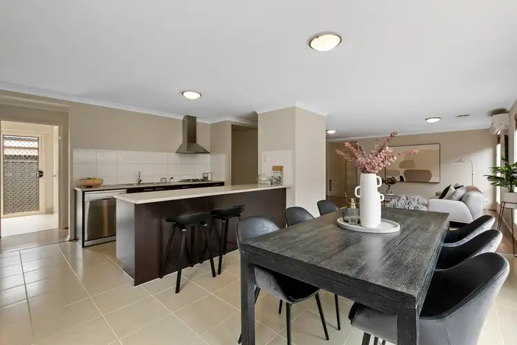 Sixth view of Homely house listing, 6 Yarrambat Street, Manor Lakes VIC 3024
