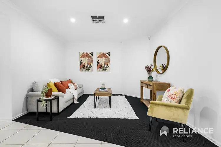 Sixth view of Homely house listing, 5 Karong Drive, Wyndham Vale VIC 3024