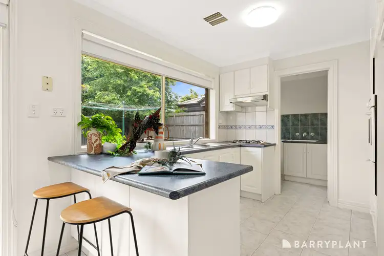 Fifth view of Homely house listing, 13 Onyx Court, Narre Warren VIC 3805
