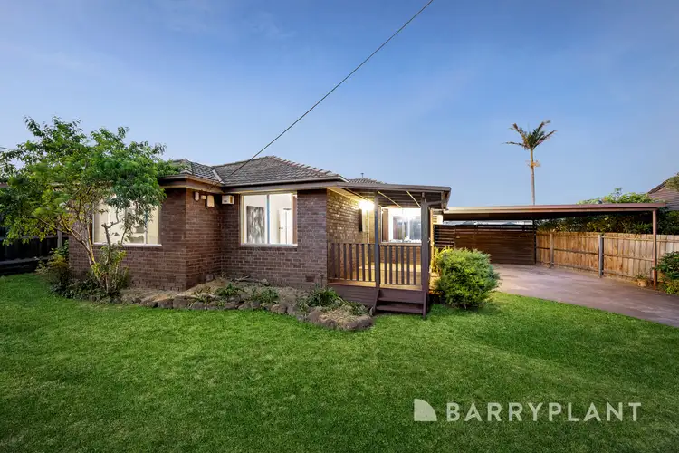154 Mcleans Road, Bundoora VIC 3083