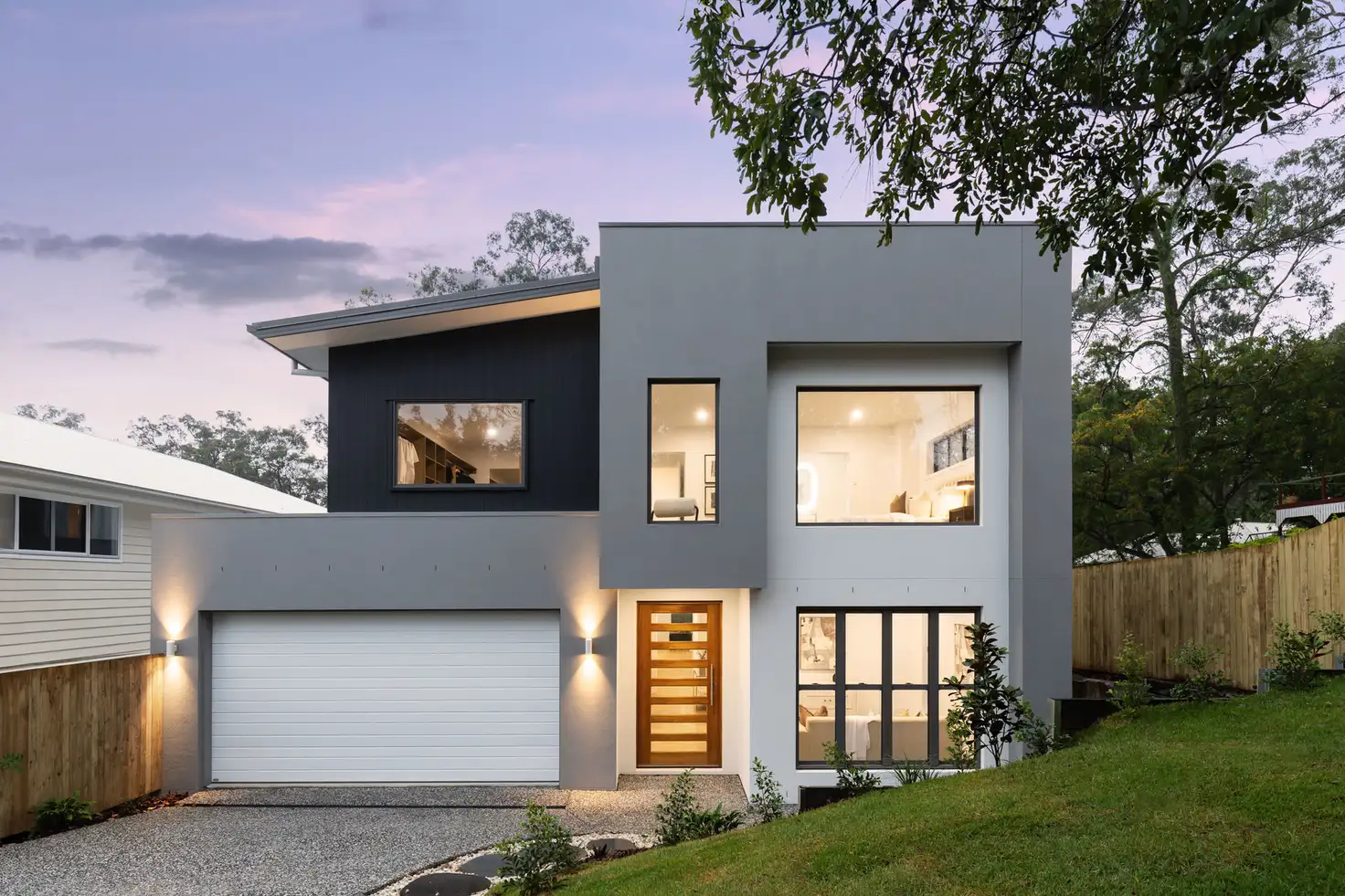 Main view of Homely house listing, 27 Nankin Street, Fig Tree Pocket QLD 4069