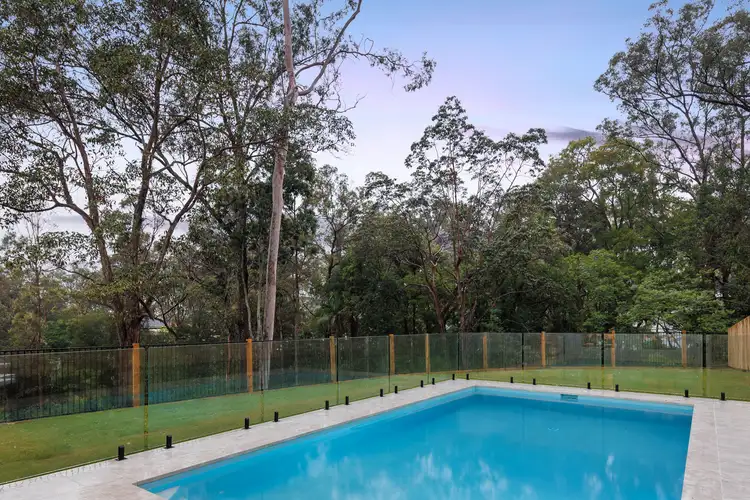 Second view of Homely house listing, 27 Nankin Street, Fig Tree Pocket QLD 4069