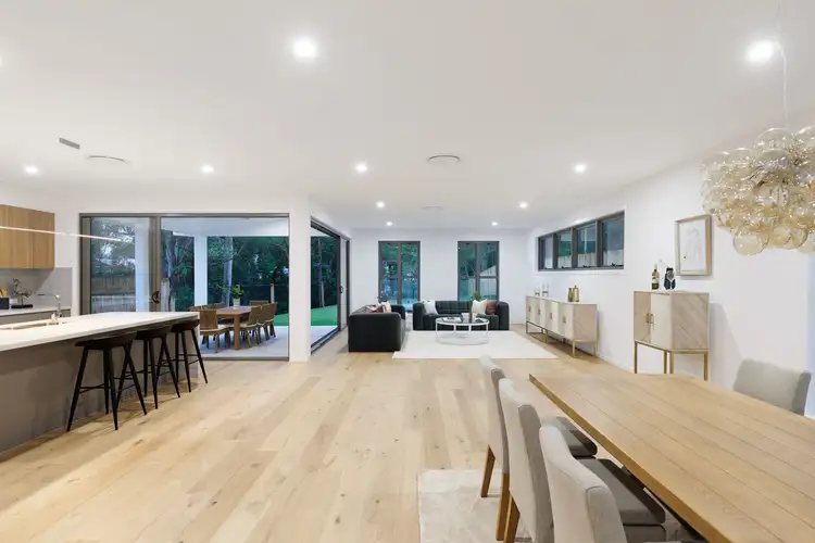 Fifth view of Homely house listing, 27 Nankin Street, Fig Tree Pocket QLD 4069