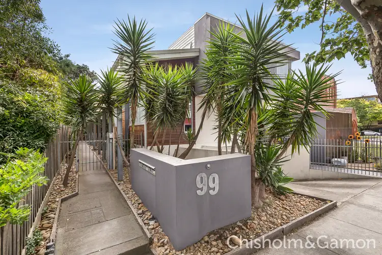 3/99 Tennyson Street, Elwood VIC 3184