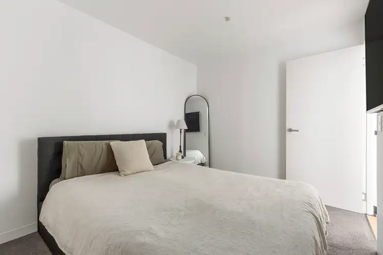 Sixth view of Homely apartment listing, 909/15 Clifton Street, Prahran VIC 3181