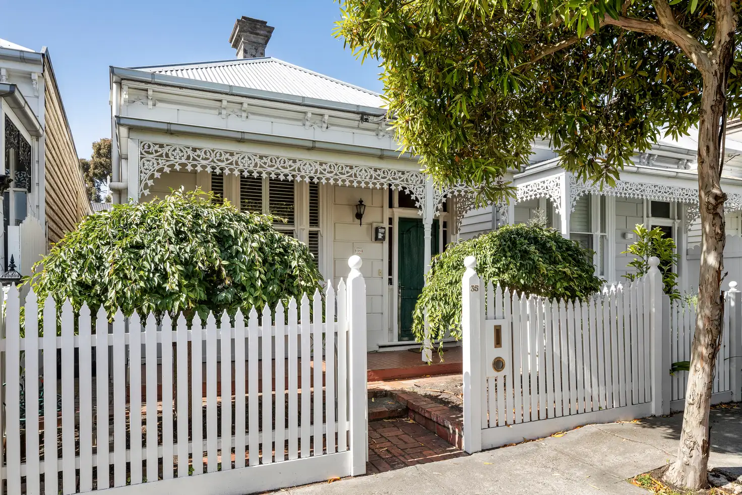Main view of Homely house listing, 35 Bowen Street, Prahran VIC 3181