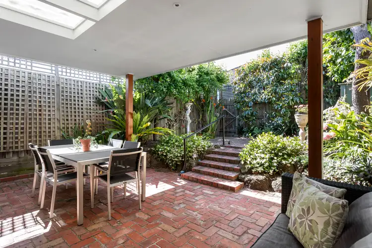Second view of Homely house listing, 35 Bowen Street, Prahran VIC 3181