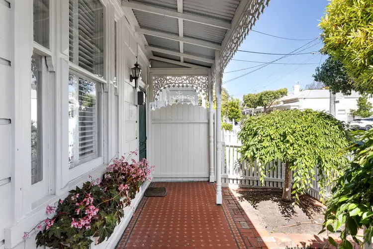 Third view of Homely house listing, 35 Bowen Street, Prahran VIC 3181
