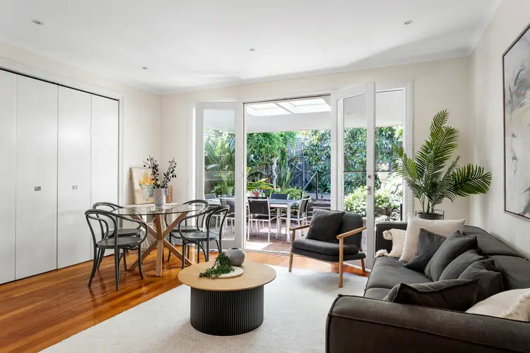 Fifth view of Homely house listing, 35 Bowen Street, Prahran VIC 3181