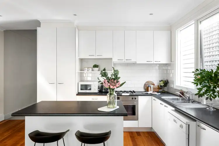 Sixth view of Homely house listing, 35 Bowen Street, Prahran VIC 3181