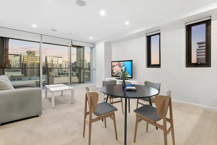 Sixth view of Homely apartment listing, 1104/10 Balfours Way, Adelaide SA 5000