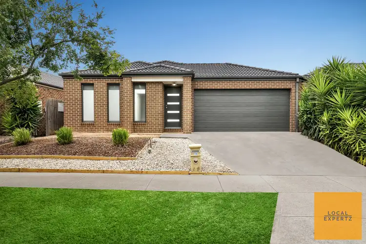 14 Maple Edge Way, Brookfield VIC 3338