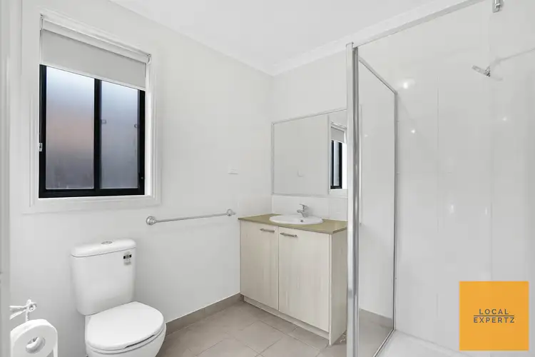 Third view of Homely house listing, 14 Maple Edge Way, Brookfield VIC 3338