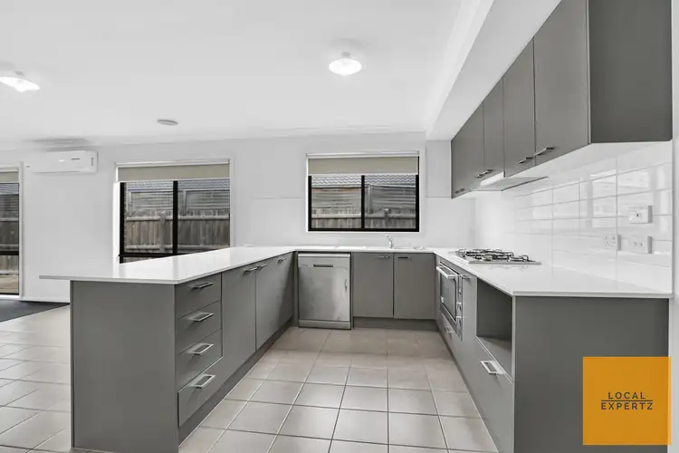 Fourth view of Homely house listing, 14 Maple Edge Way, Brookfield VIC 3338
