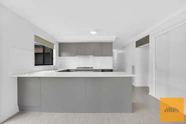 Fifth view of Homely house listing, 14 Maple Edge Way, Brookfield VIC 3338