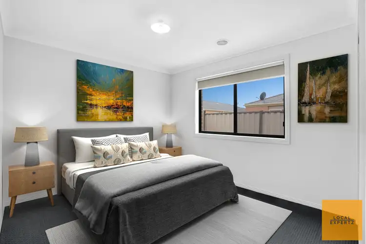 Sixth view of Homely house listing, 14 Maple Edge Way, Brookfield VIC 3338