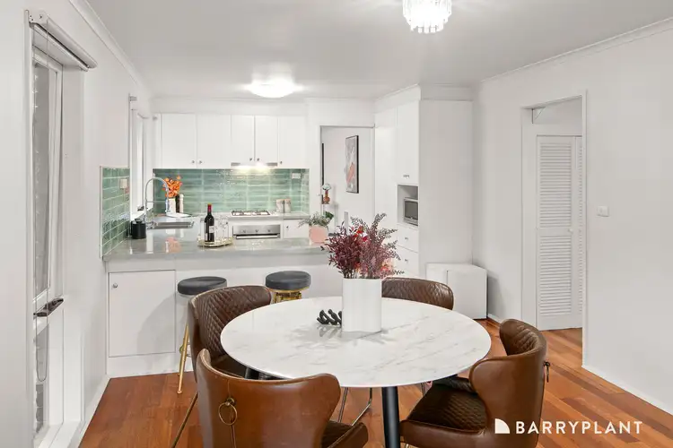 Main view of Homely house listing, 12 Shinners Avenue, Narre Warren VIC 3805