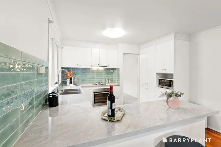 Second view of Homely house listing, 12 Shinners Avenue, Narre Warren VIC 3805