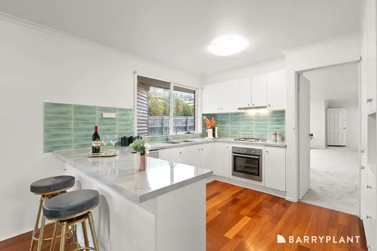 Fifth view of Homely house listing, 12 Shinners Avenue, Narre Warren VIC 3805