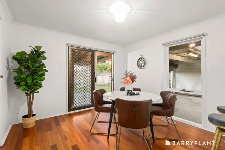 Sixth view of Homely house listing, 12 Shinners Avenue, Narre Warren VIC 3805