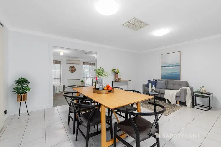 Fifth view of Homely house listing, 16 Packard Course, Mill Park VIC 3082