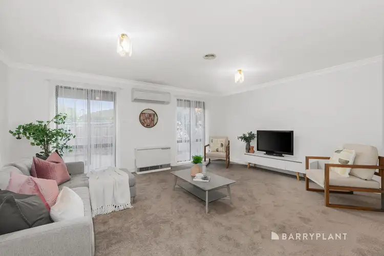 Sixth view of Homely house listing, 16 Packard Course, Mill Park VIC 3082