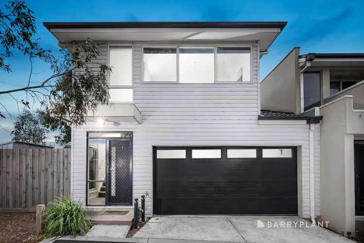 11/3 Old Plenty Road, South Morang VIC 3752