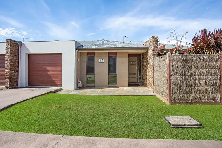 Main view of Homely townhouse listing, 4/22 Mitchell Street, Warrnambool VIC 3280