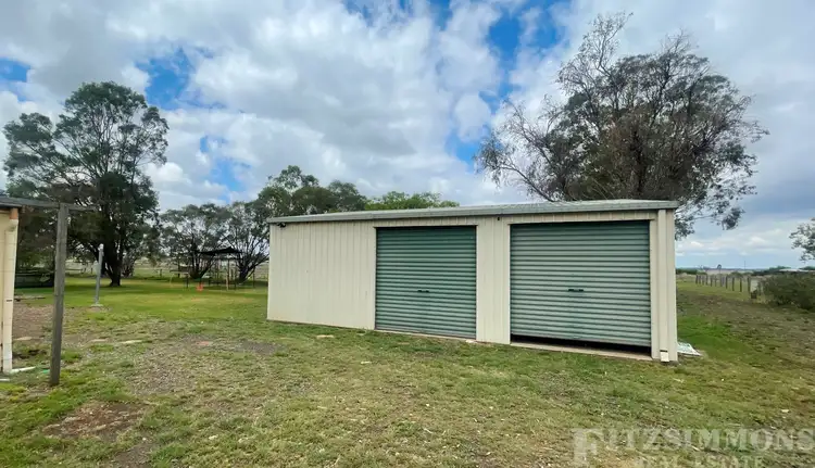Third view of Homely house listing, 18481 Warrego Highway, Dalby QLD 4405