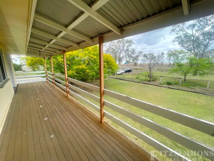 Fifth view of Homely house listing, 18481 Warrego Highway, Dalby QLD 4405
