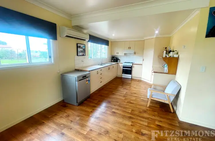 Sixth view of Homely house listing, 18481 Warrego Highway, Dalby QLD 4405