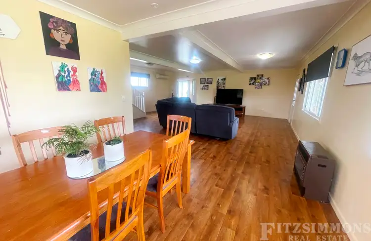 Seventh view of Homely house listing, 18481 Warrego Highway, Dalby QLD 4405