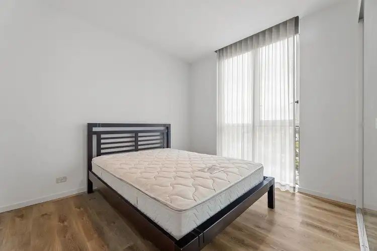 Fourth view of Homely apartment listing, 2002/483 Swanston Street, Melbourne VIC 3000