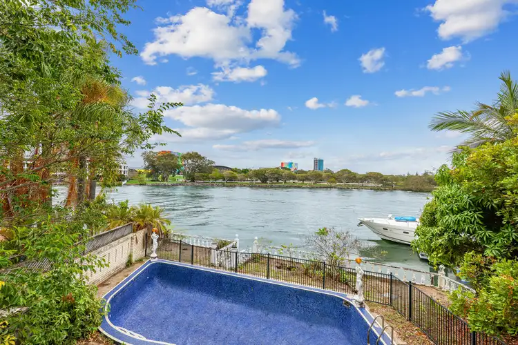 Sixth view of Homely house listing, 62 Sunset Boulevard, Surfers Paradise QLD 4217