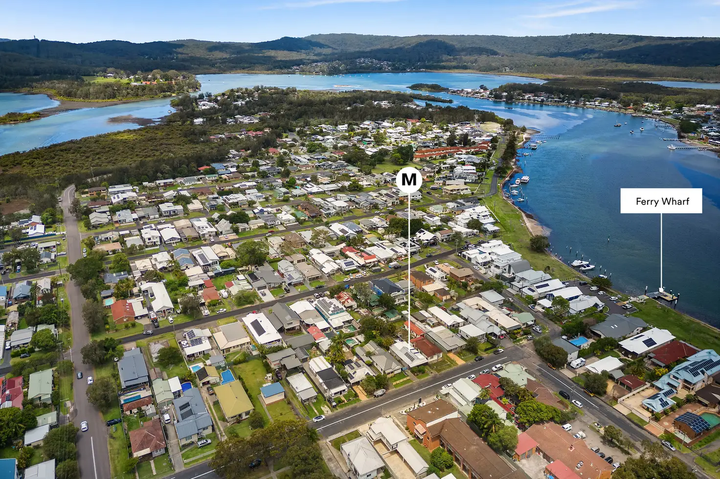 Main view of Homely house listing, 15 Davistown Road, Davistown NSW 2251