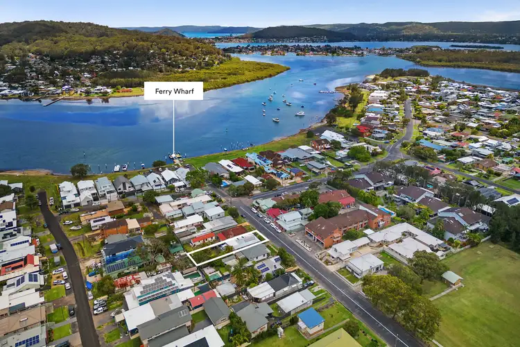 Third view of Homely house listing, 15 Davistown Road, Davistown NSW 2251