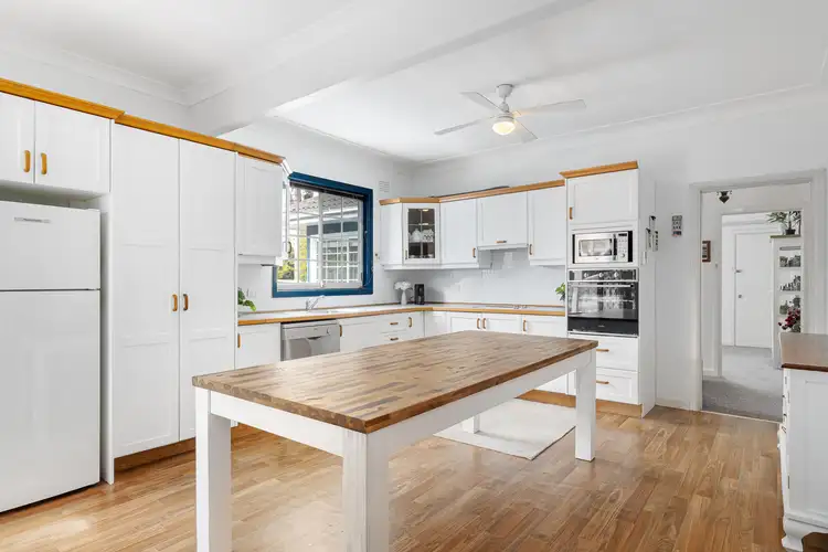 Fifth view of Homely house listing, 167 Woronora Road, Engadine NSW 2233