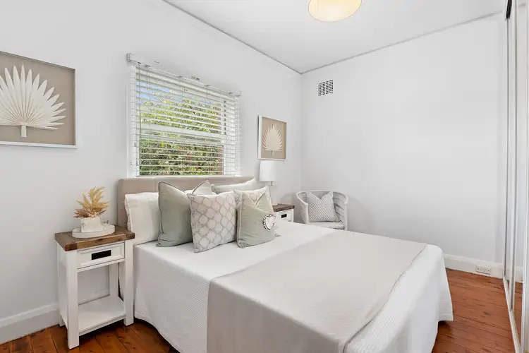 Fifth view of Homely unit listing, 4/161 Sydney Road, Fairlight NSW 2094